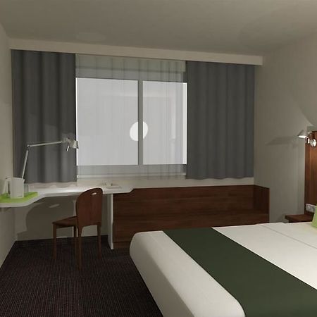 B&B Hotel Nowy Targ Centrum מראה חיצוני תמונה