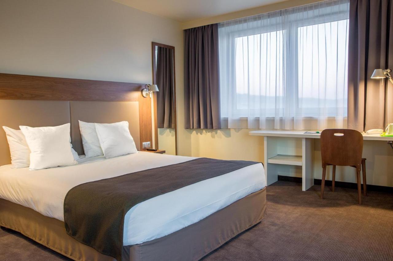 B&B Hotel Nowy Targ Centrum מראה חיצוני תמונה