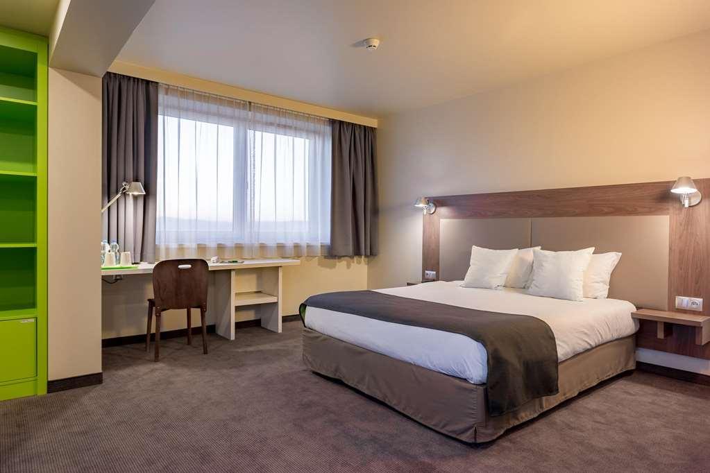 B&B Hotel Nowy Targ Centrum חדר תמונה