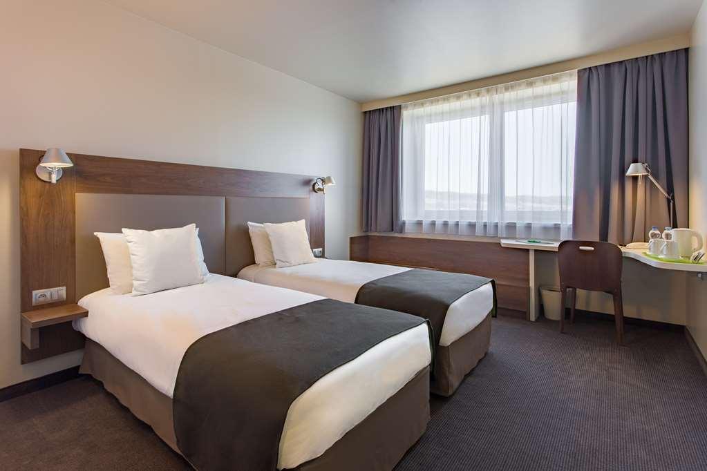 B&B Hotel Nowy Targ Centrum חדר תמונה