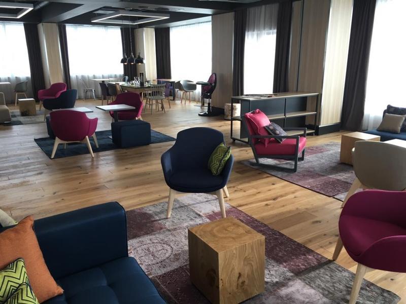 B&B Hotel Nowy Targ Centrum מראה חיצוני תמונה