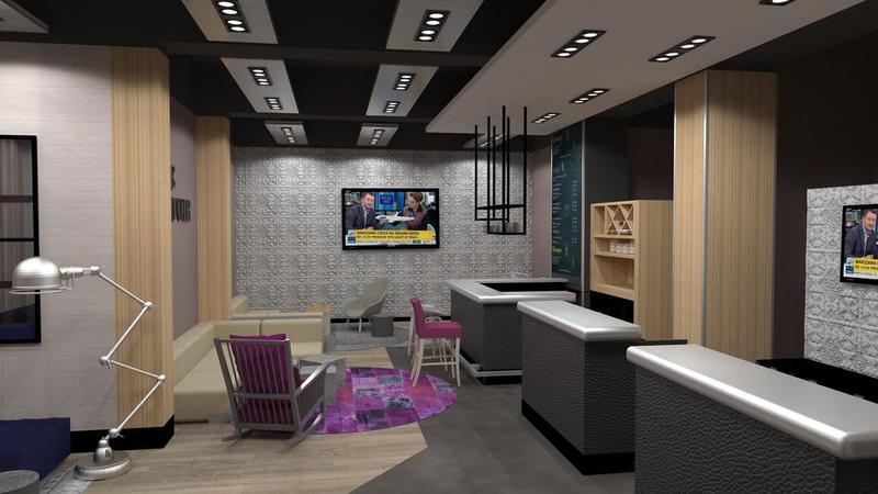B&B Hotel Nowy Targ Centrum מראה חיצוני תמונה