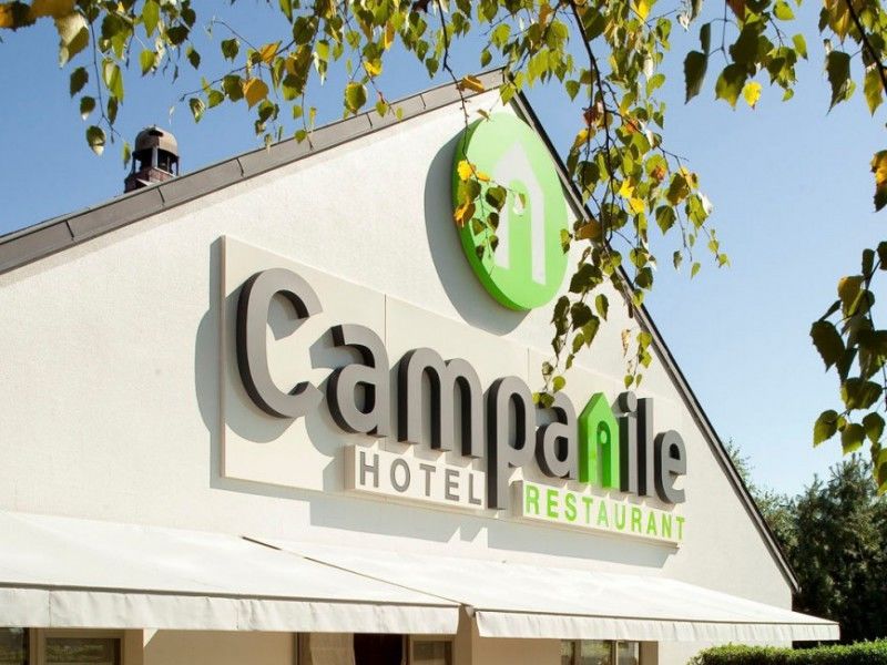 B&B Hotel Nowy Targ Centrum מראה חיצוני תמונה