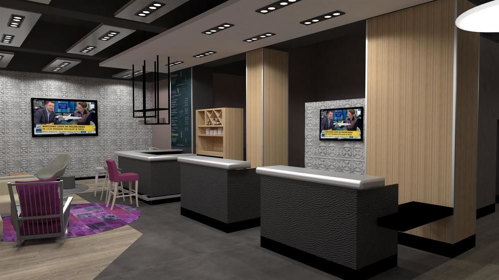 B&B Hotel Nowy Targ Centrum מראה חיצוני תמונה
