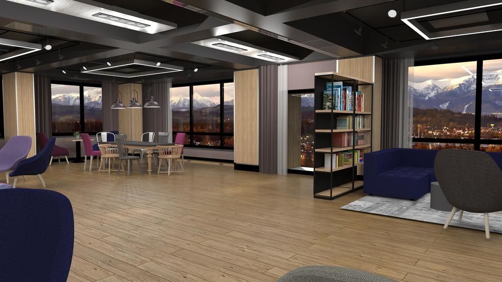 B&B Hotel Nowy Targ Centrum מראה חיצוני תמונה