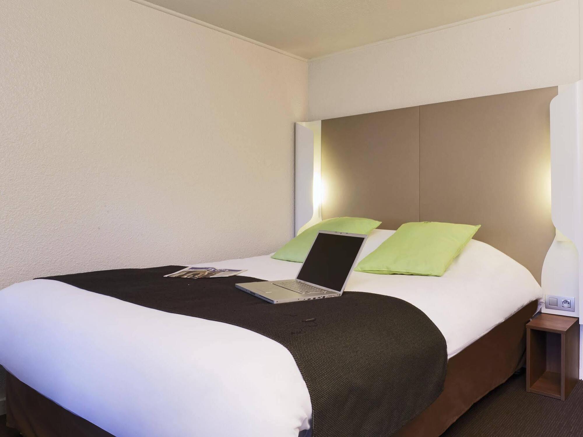 B&B Hotel Nowy Targ Centrum מראה חיצוני תמונה